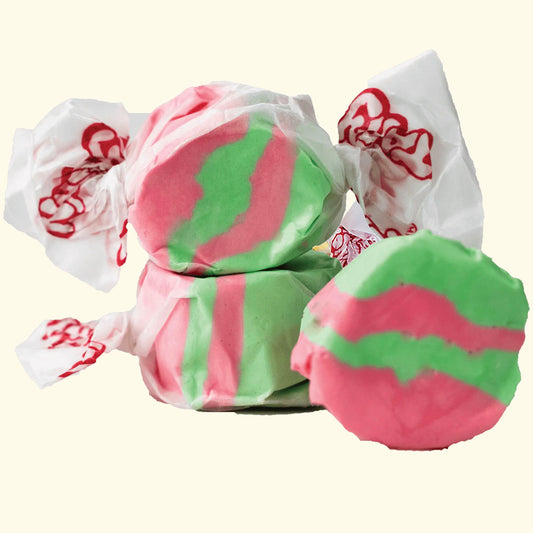 Salt Water Taffy