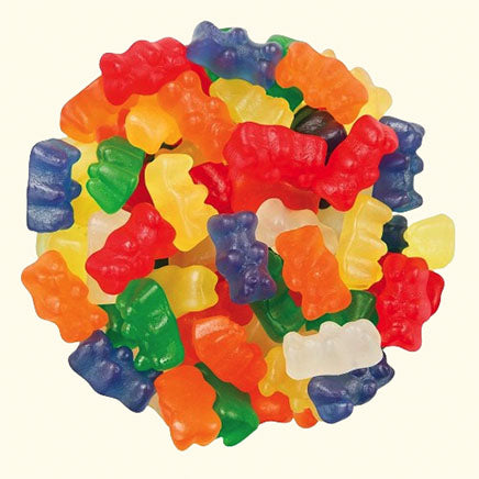 Gummy Candy