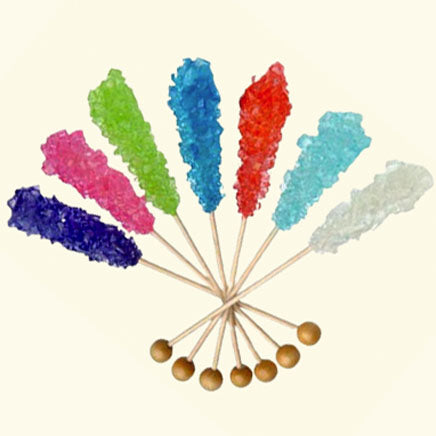 Rock Candy