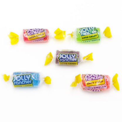 Jolly Ranchers Candy - 10lb CandyStore.com